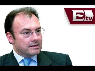 Luis Videgaray entregó paquete económico 2014 / Titulares de la mañana con Vianney Esquinca