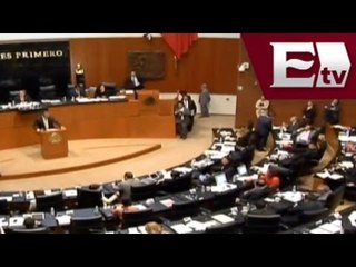 Semana complicada en materia de reformas/ Nacional con Mario Carbonel