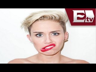 Miley Cyrus se desnuda para el videoclip "Wrecking Ball"/ Función con Joanna Vegabiestro