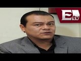 Entrevista con el Presidente Municipal de Nezahualcóyotl sobre las inundaciones del Valle de México