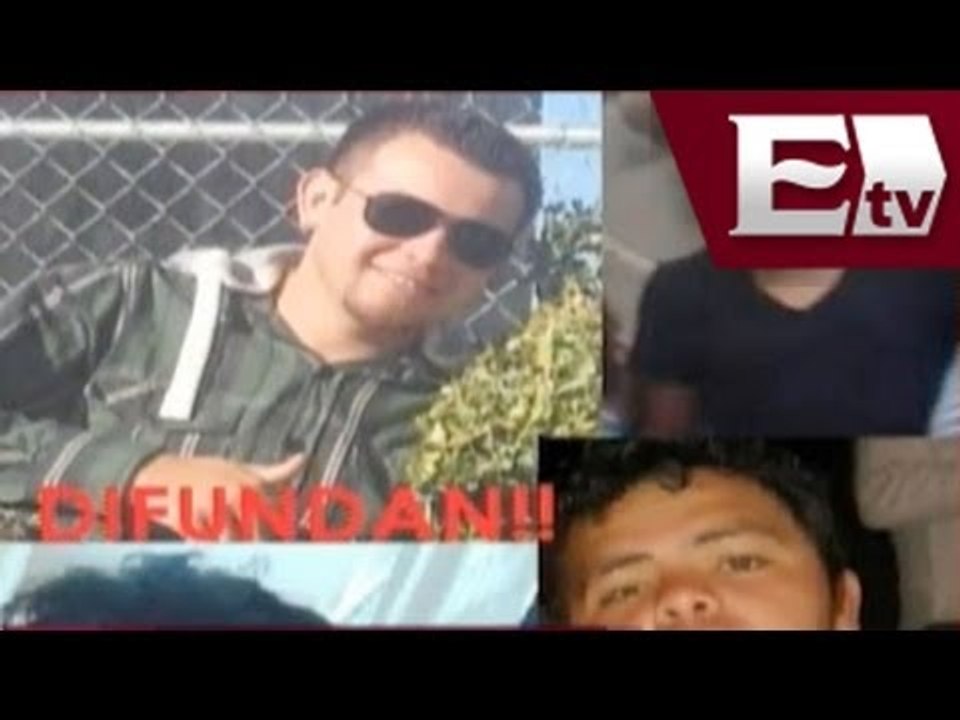 Cinco estudiantes están desaparecidos en Morelos/ Titulares de la tarde con Kimberly Ambergol