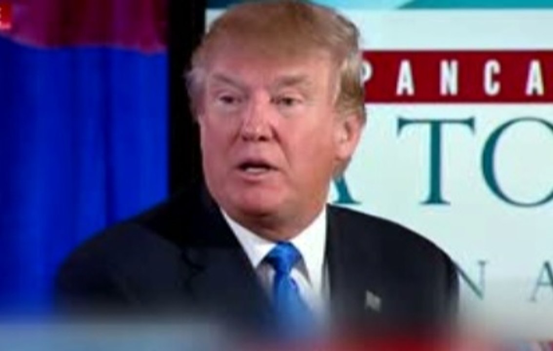 Donald Trump accusé d'avoir contourné le fisc