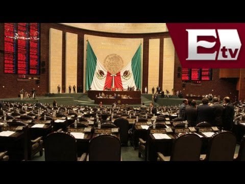 Diputados aprueban, en lo particular, Reforma Financiera / Excélsior Informa con Idaly Ferrá