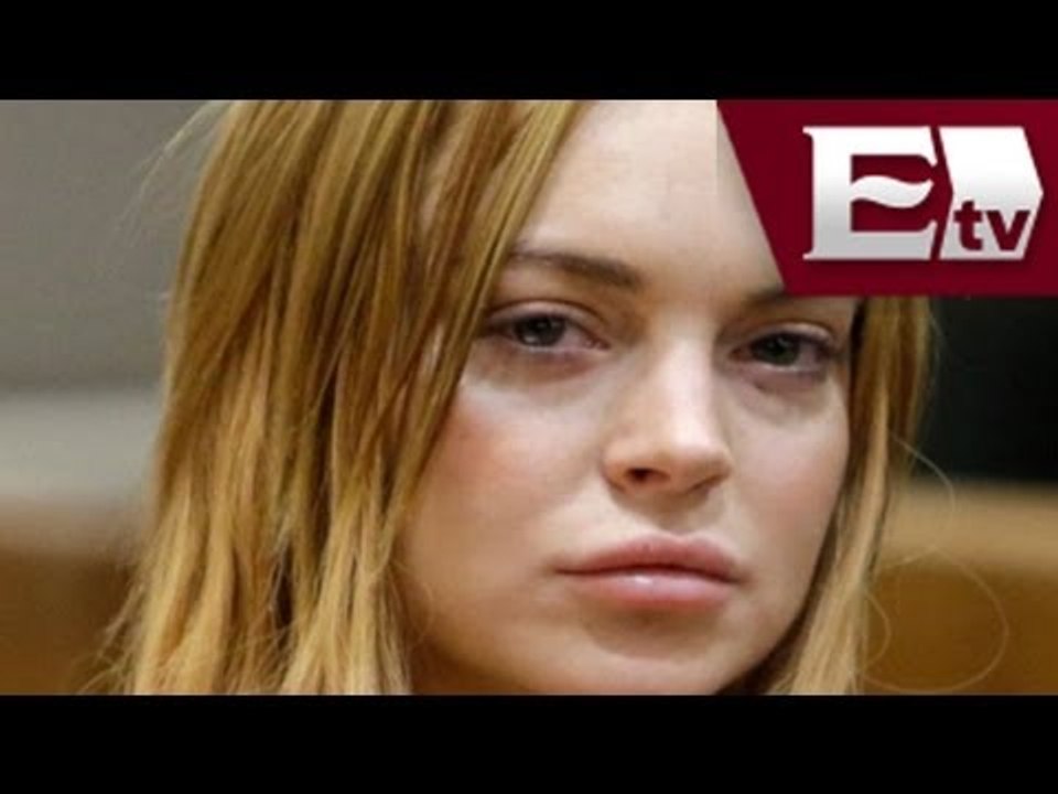 Padres de Lindsay Lohan exhiben sus problemas en televisión / Función con Joanna Vegabiestro