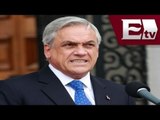 Sebastián Piñera, Presidente de Chile, encabeza acto oficial por golpe militar de Pinochet