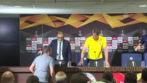 Fenerbahçe-Spartak Trnava Maçına Doğru - Phillip Cocu