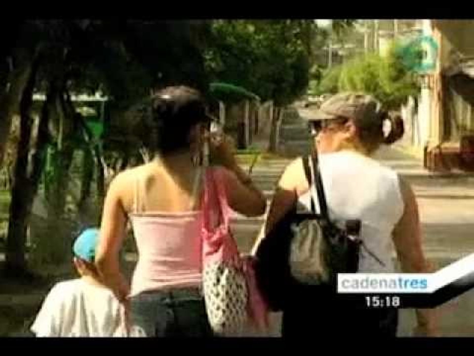 Altas temperaturas en Colima.