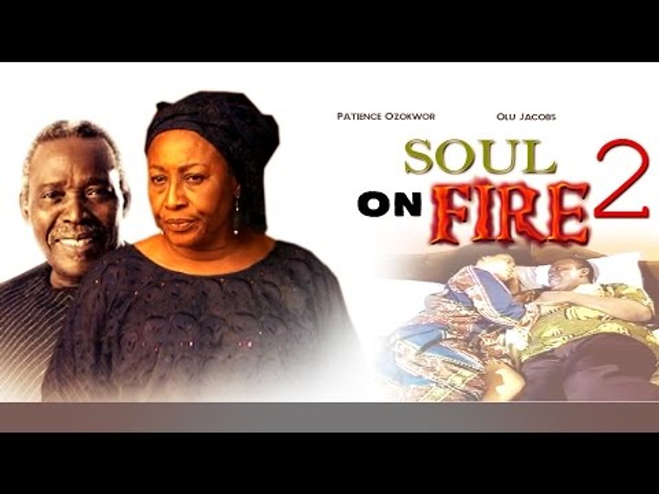 Soul On Fire 2