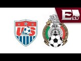Estados Unidos ve a la Selección Mexicana como un rival peligroso / Adrenalina