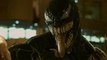 Critics Weigh In on 'Venom' | THR News