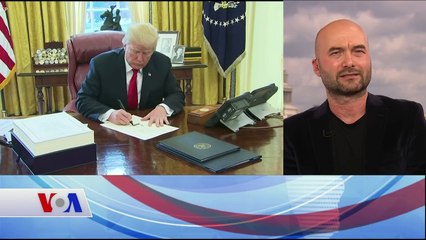 VOA Flaş Haber 3 Ekim