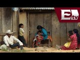 Comunidades en extrema pobreza / Morir de hambre / Vianney Esquinca