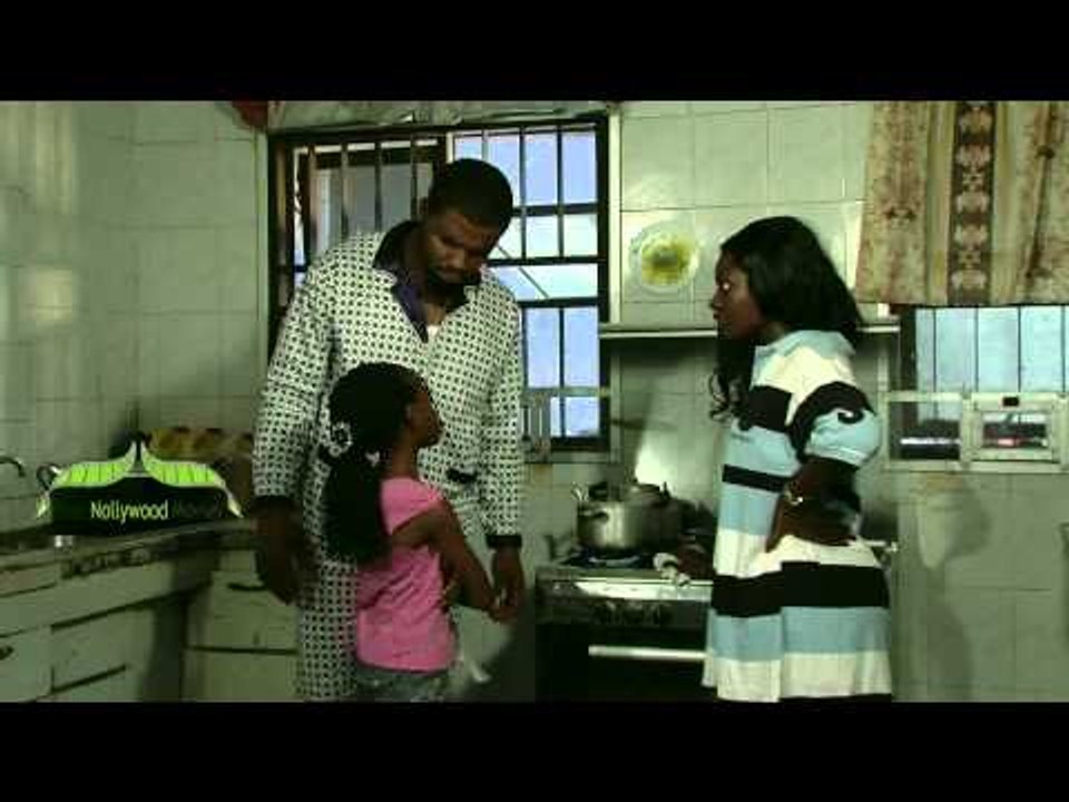 Chidera (TRAILER)