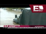 Suman ya 80 muertos por las lluvias en el país / Excélsior informa, con Idaly Ferrá