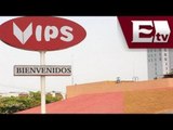Vips se reinventa / Walmart vende Vips / Dinero con Rodrigo Pacheco