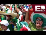 México es más feliz que Estados Unidos / Mexicanos viven felices / Entre mujeres