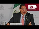 Roberto Campa asegura que EPN dará el grito en el Zócalo / Titulares, con Pascal Beltrán