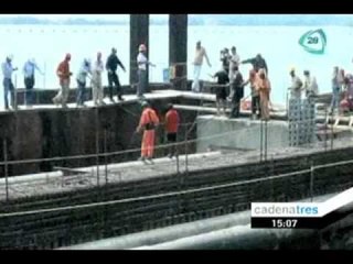 Fractura afecta a 98 personas en Veracruz.mp4