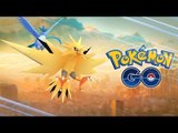 ZAPDOS & ARTICUNO! | Pokémon Go Malaysia #6