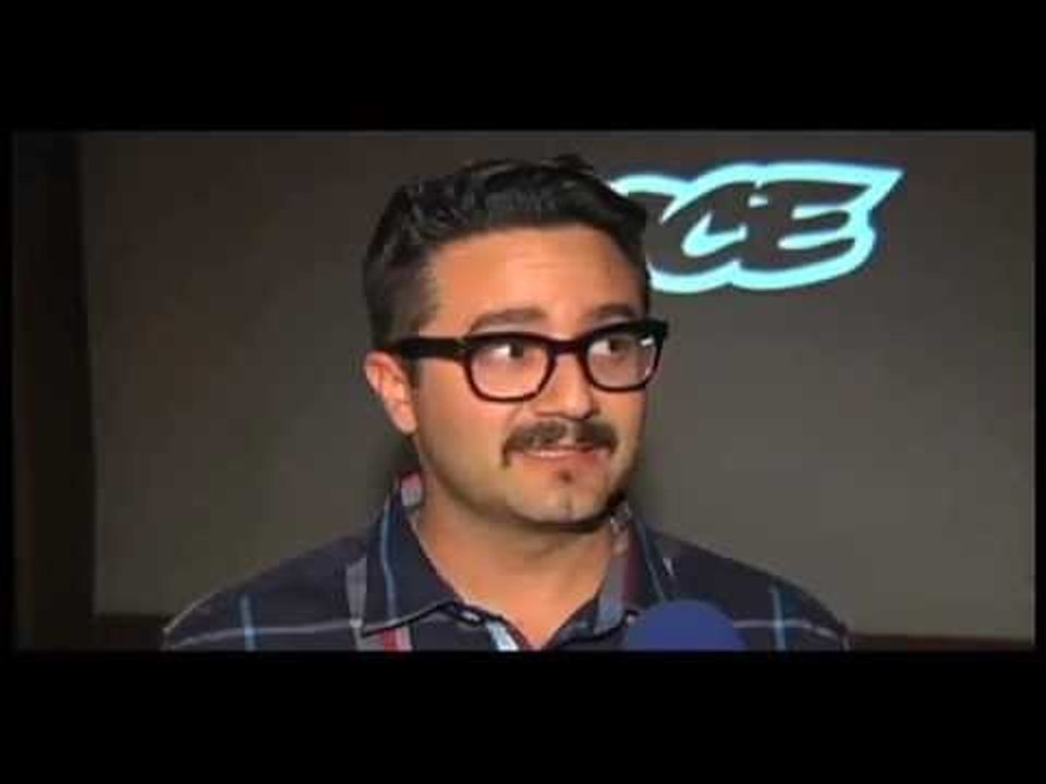 Documentales sobre las elecciones de Vice