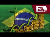 Economía Brasileña en pique /Titulares de la mañana Vianney Esquinca