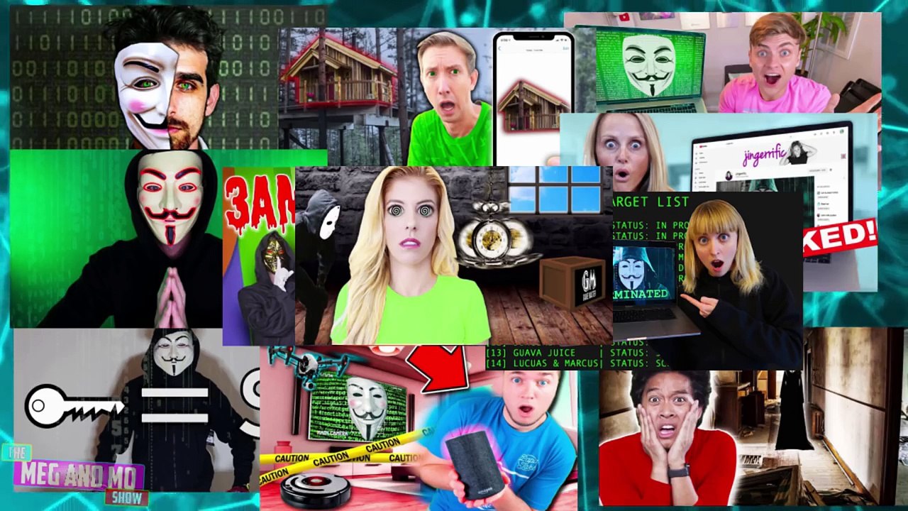 PROJECT ZORGO Doomsday Clue Answers Revealed!