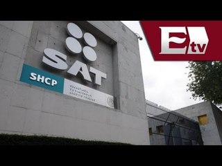 Gobierno intenta dinamizar la economía mexicana  / Lo Mejor con David Páramo