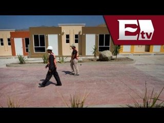 México enfrenta crisis en el sector de vivienda  / Lo Mejor con David Páramo