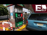 Profeco multa a 124 gasolineras / Multas a gasolineras en 2013