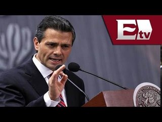Enrique Peña Nieto asumirá el descontento de la población respecto a la Reforma Hacendaria