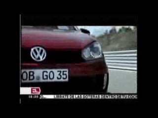 Volkswagen presenta uno de los vehículos más emblemáticos