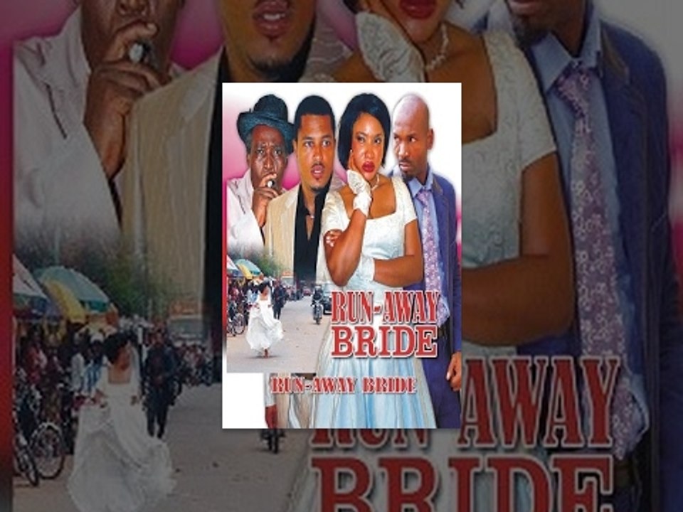 Runaway Bride video Dailymotion