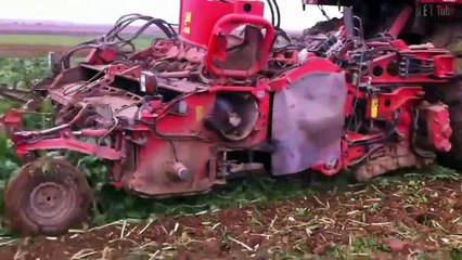 Mega Machines Modern Action - Technological Machines of the World