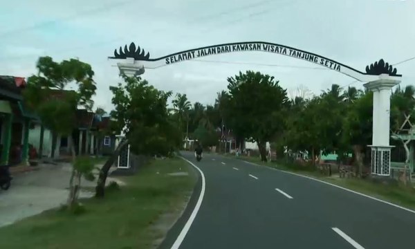 Lampung | 100 Hari Keliling Indonesia (5)