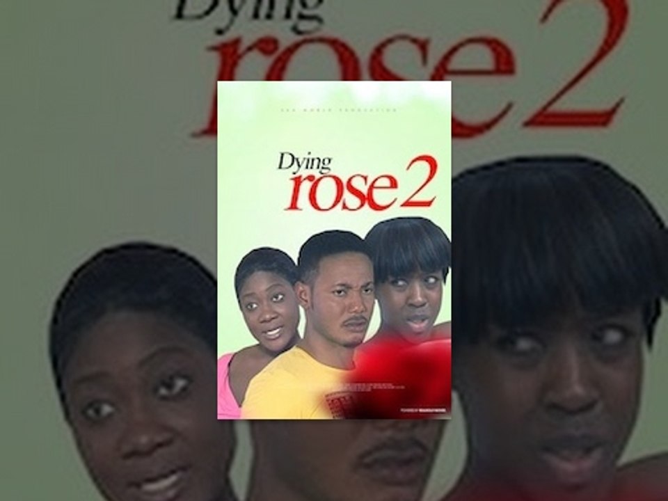 Dying Rose 2