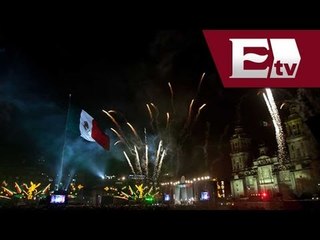 Festejos del 15 de Septiembre dejarán una derrama de 448 millones de pesos