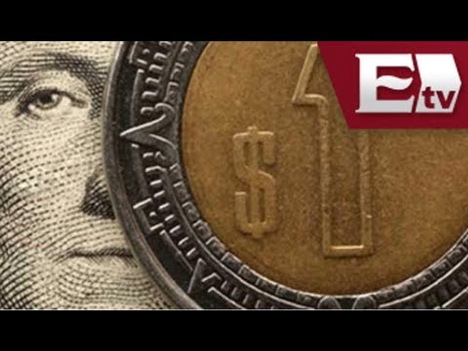 Estímulos Monetarios se termina / Lo mejor con David Páramo