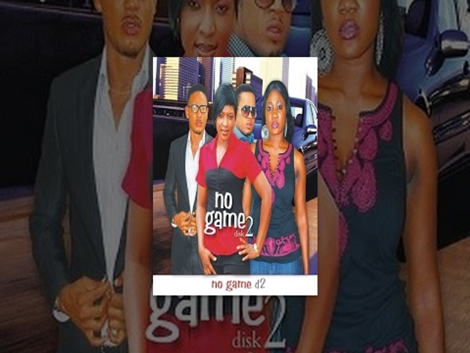 No Game 2