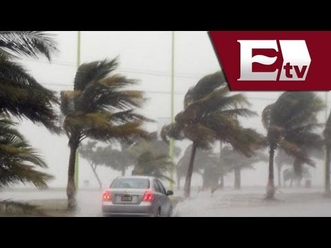 Tormenta Tropical Manuel causa inundaciones y derrumbes en Chilpancingo / Vianney Esquinca
