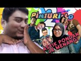 ASYIK PONDAN JE MENANG!| Pinturilllo 2