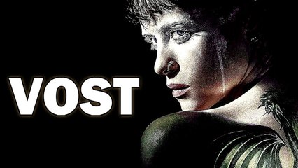 MILLÉNIUM Ce Qui Ne Me Tue Pas Bande Annonce VOST Version Longue