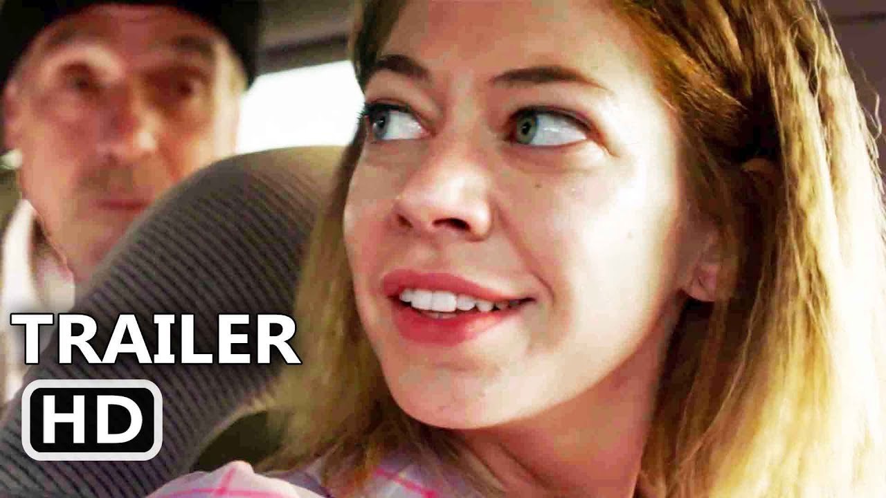 BETTER START RUNNING Official Trailer