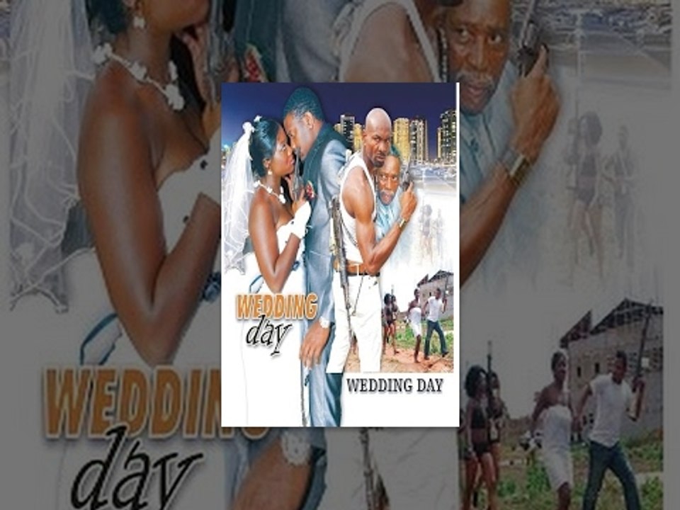 The Wedding Day