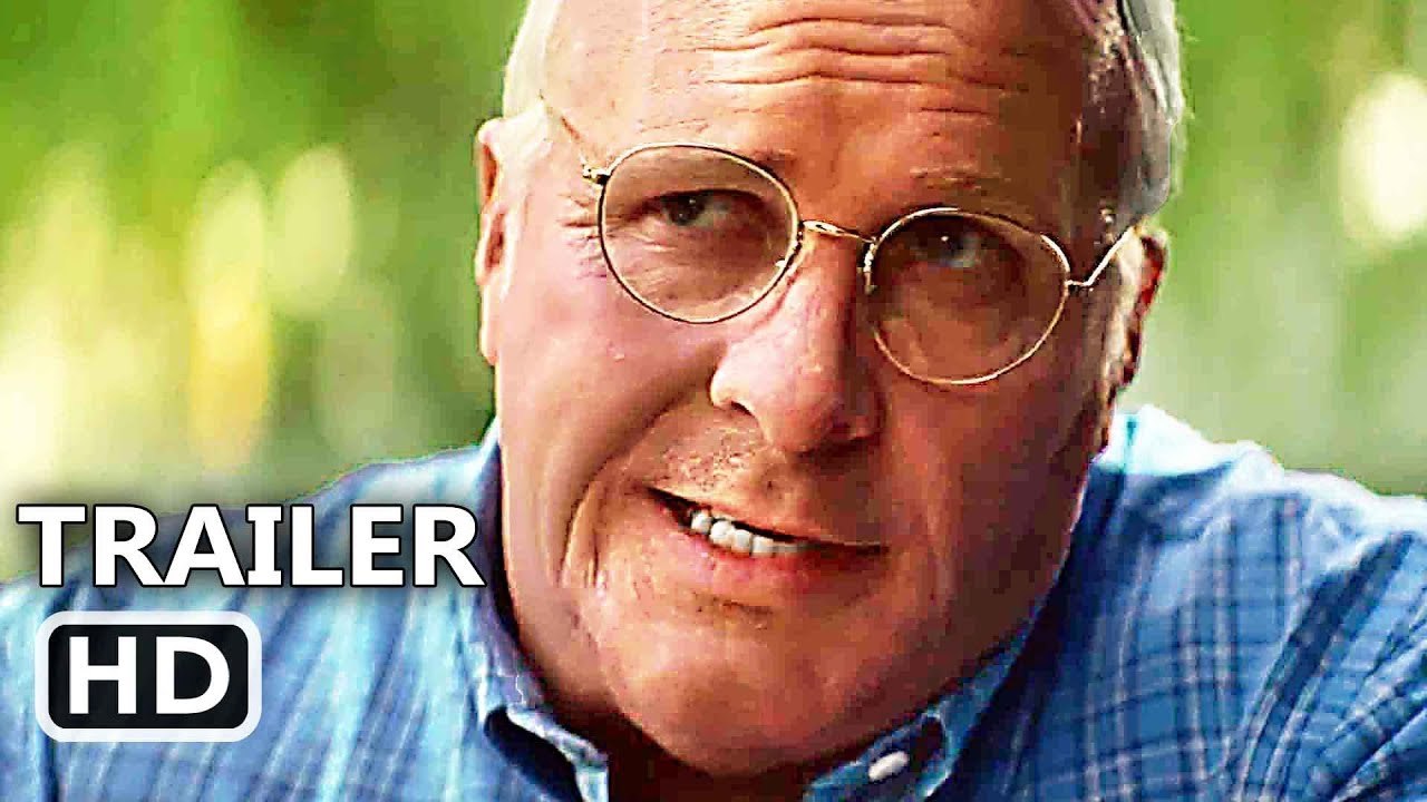VICE Official Trailer