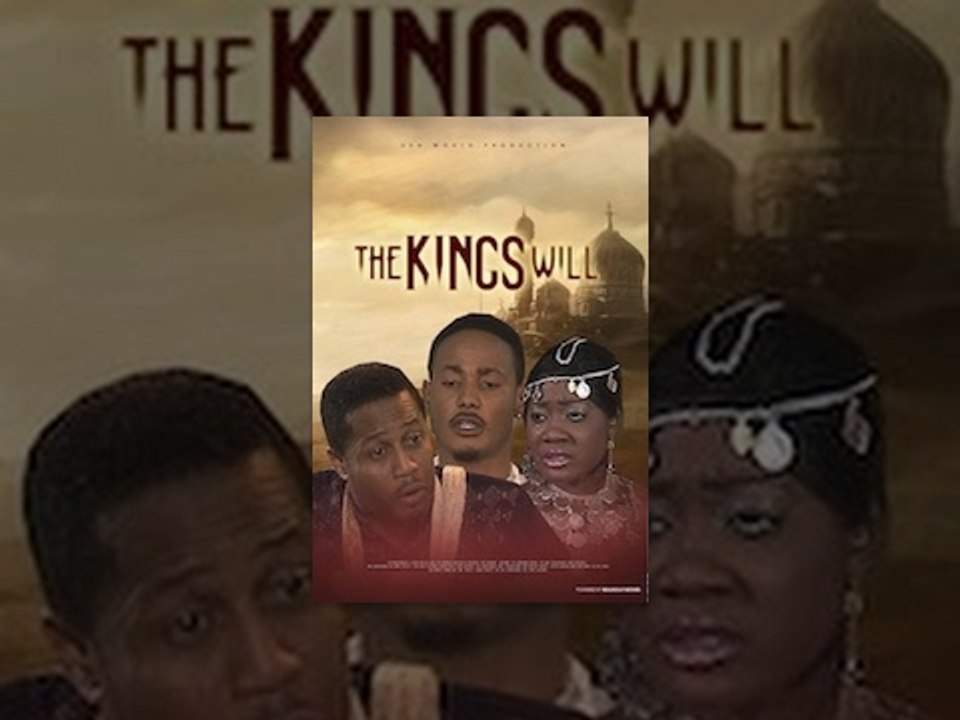 The King's Will