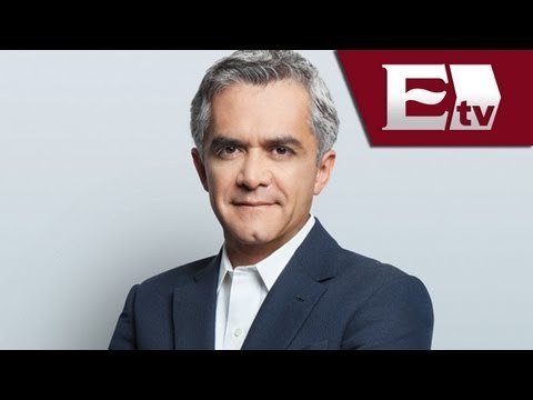 Miguel Ángel Mancera celebra la Independencia de México/ Comunidad