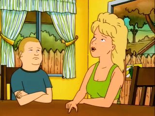 King Of The Hill S04E06 A Beer Can Named Desire