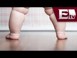 Investigación revela que obesidad en padres incrementa riesgos en hijos/Salud con Gloria Contreras