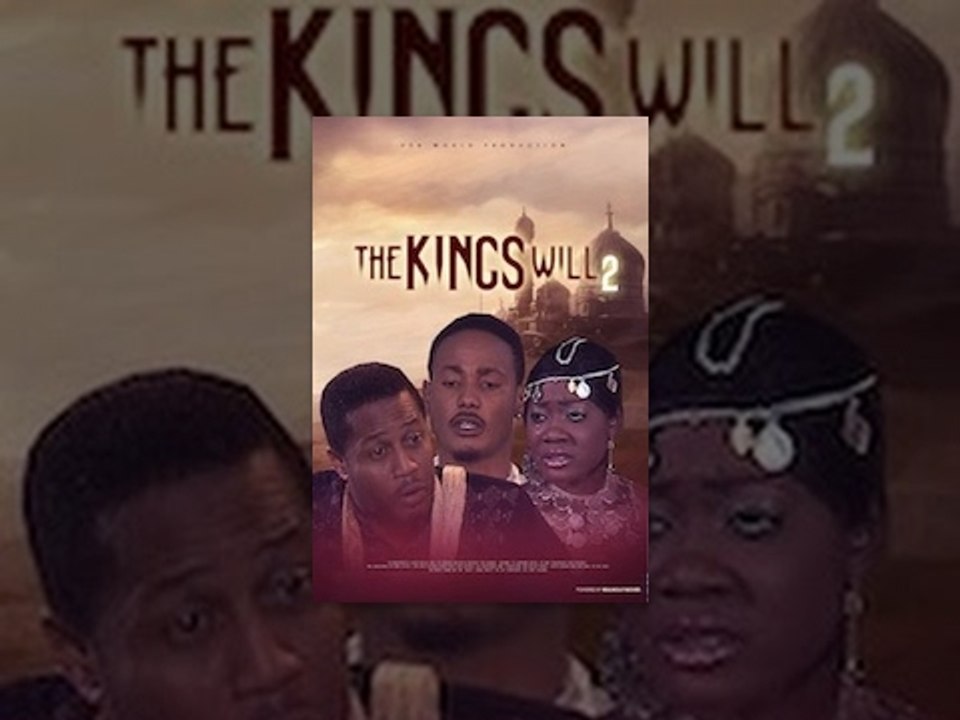 The King's Will 2