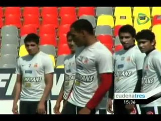 Tomás Boy fue cesado como técnico del Morelia